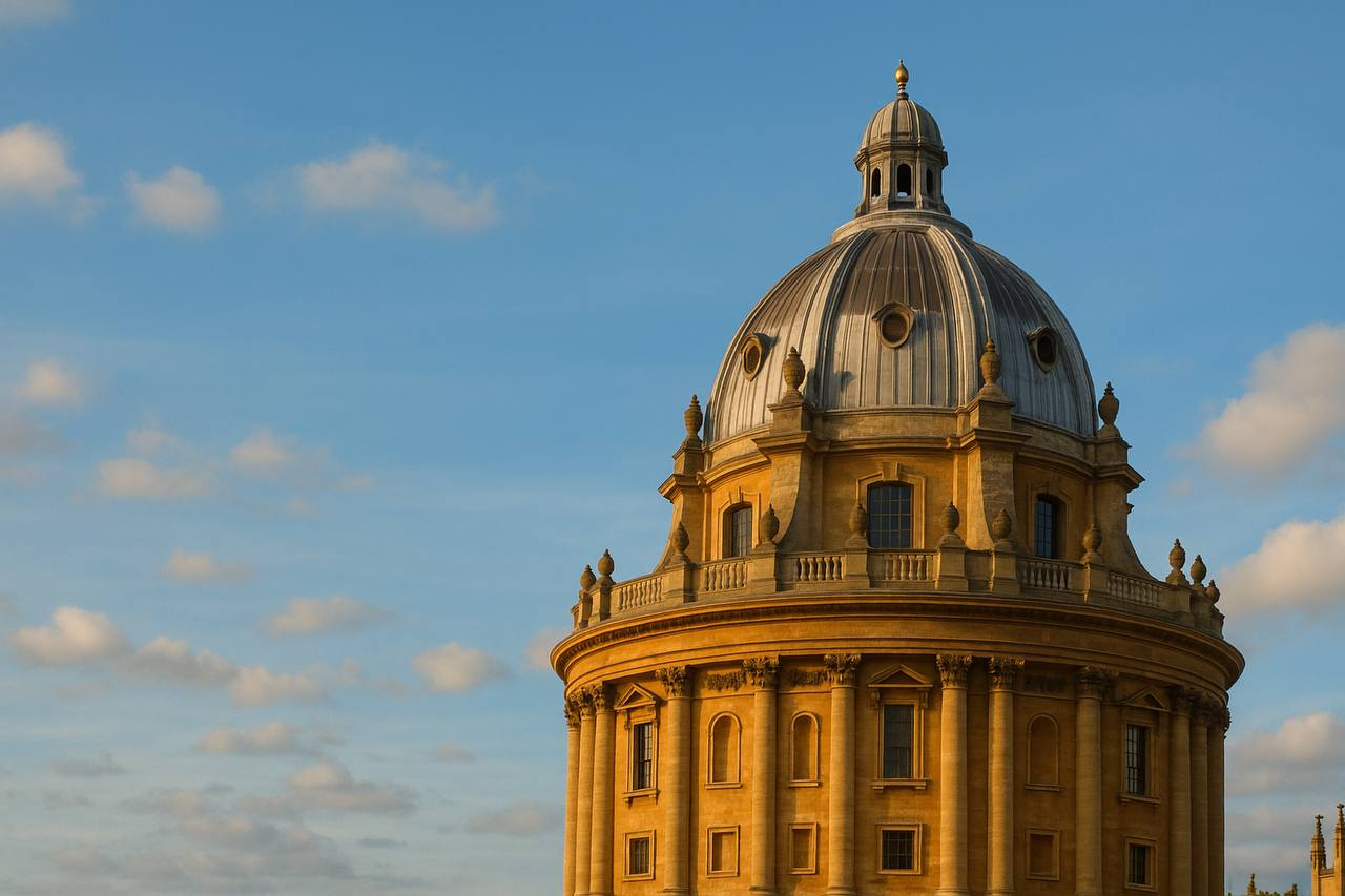 Times Higher Education 2026: The World’s Best Universities