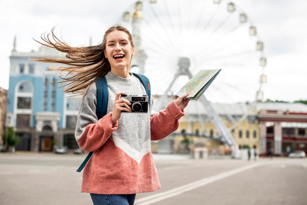 Cómo conseguir una beca para estudiar en el extranjero: información para estudiantes de todo el mundo