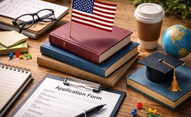 How to Apply to US Universities (Step-by-Step Guide for Chinese Students)