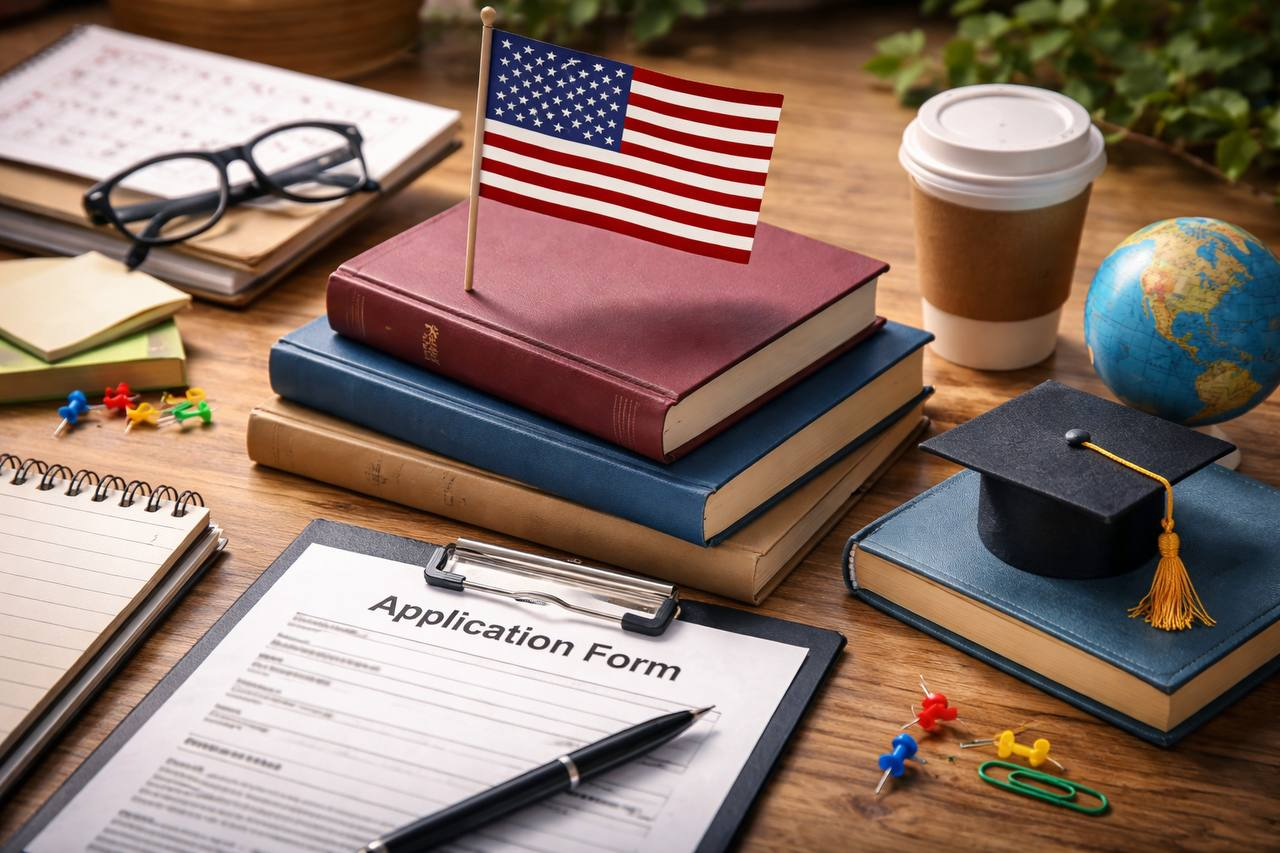 How to Apply to US Universities (Step-by-Step Guide for Chinese Students)