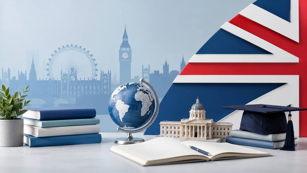英国的预科课程是什么?它适合哪些人?