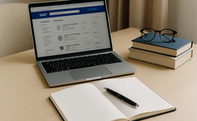 Cómo usar la plataforma ED-EX.com: ¿Por dónde empezar?