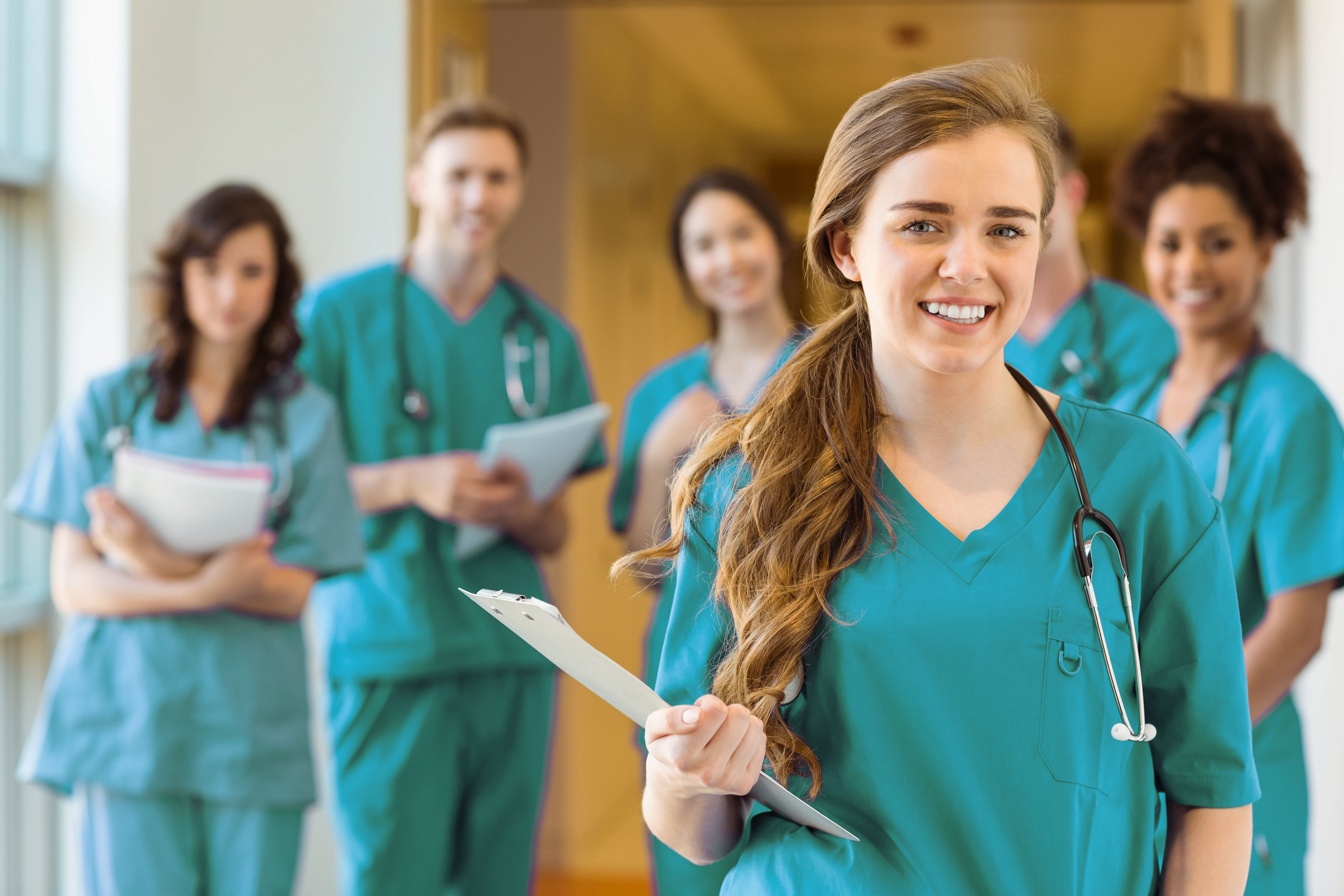 Las mejores universidades de medicina en EE. UU. para estudiantes internacionales