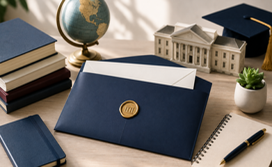 Common App: una herramienta universal para postular a universidades estadounidenses