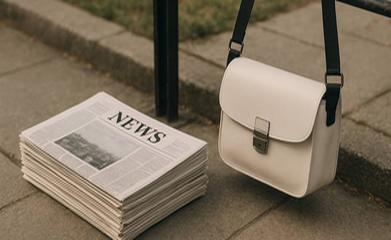 La historia de Tim Cook: De repartidor de periódicos a CEO de Apple