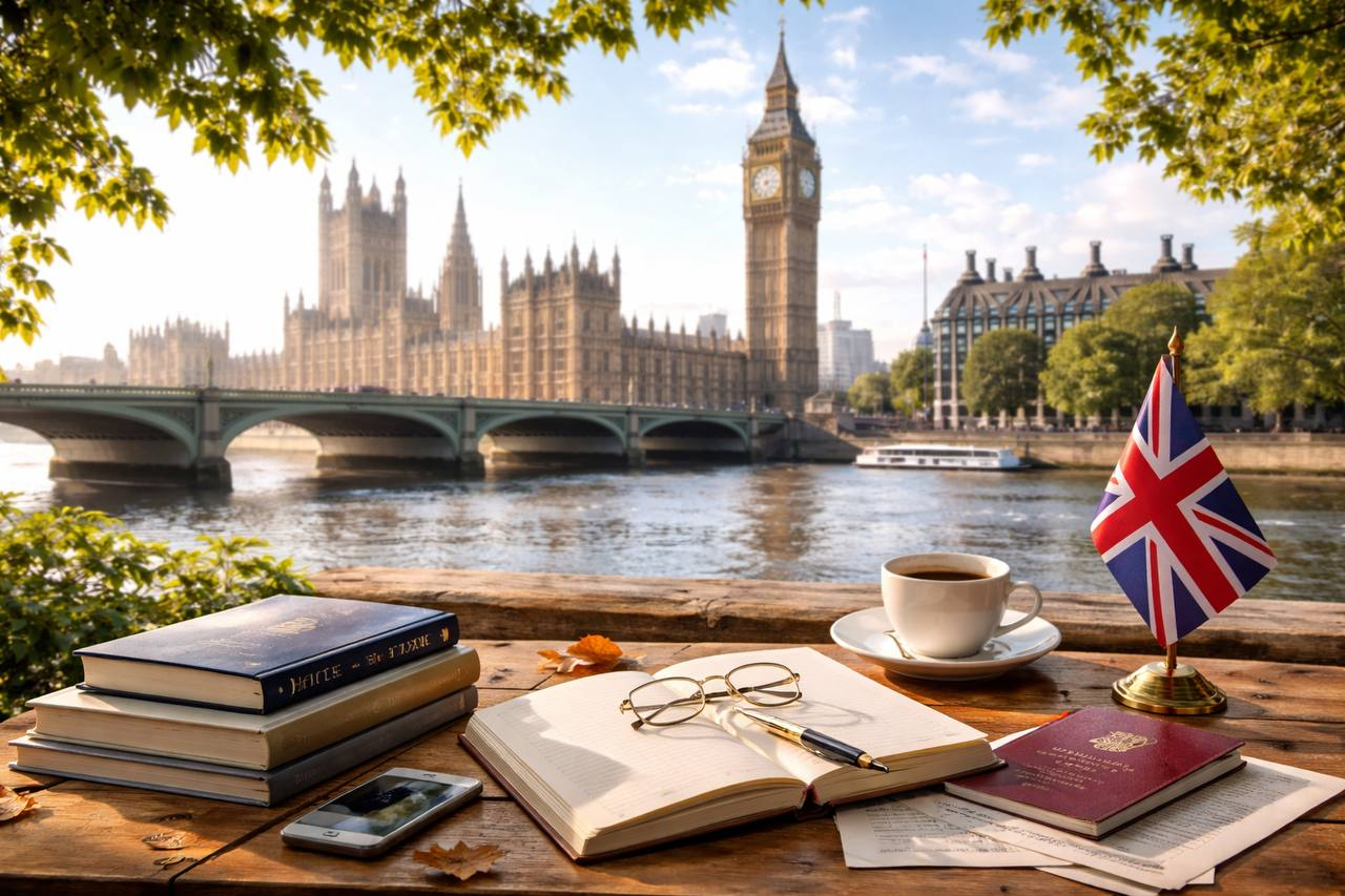 2026年英国大学申请个人陈述写作指南