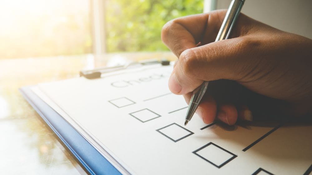 Planning to Study Abroad? 5 Things to Do Before the End of August